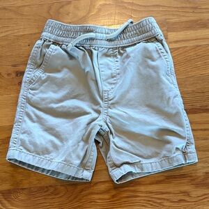 Grammars Khaki Shorts